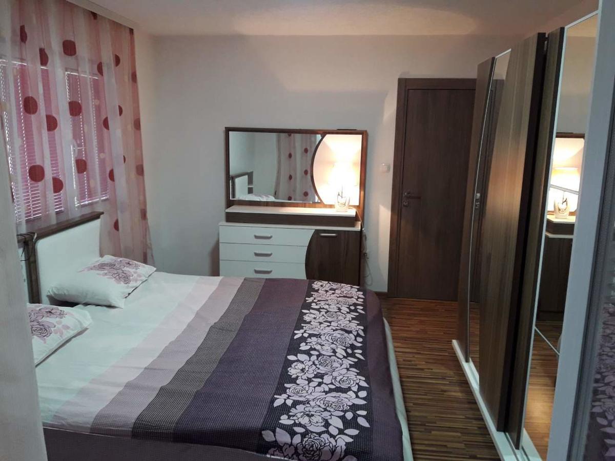 Vuceljic Rooms Andrijevica Exterior foto