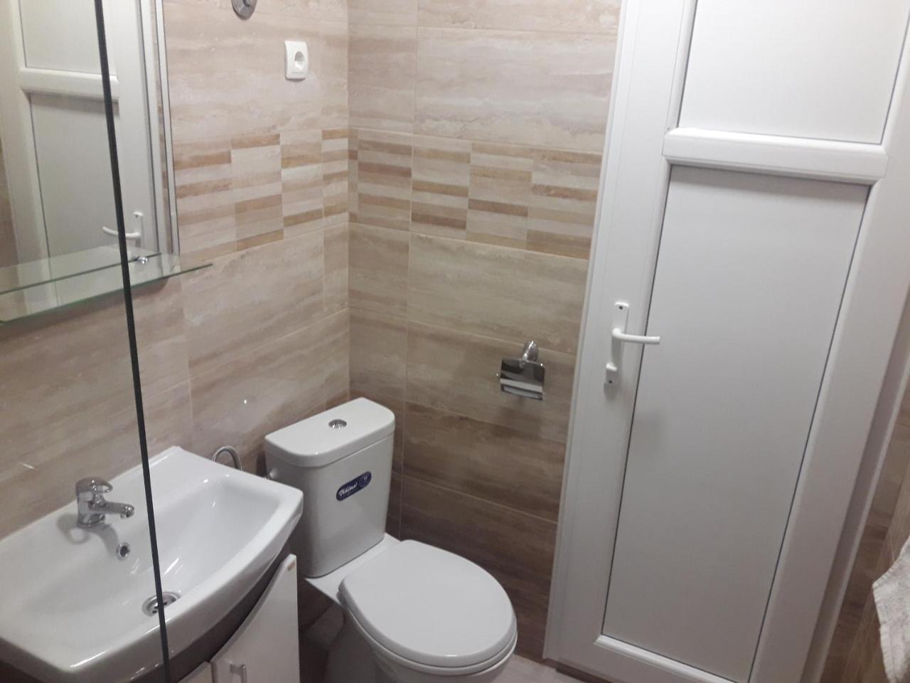 Vuceljic Rooms Andrijevica Exterior foto